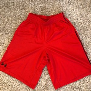 New Without Tags: Under Armour Heat Gear wove